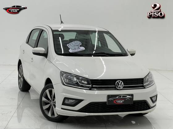 VOLKSWAGEN GOL 1.6 16V MSI TOTALFLEX 4P AUTOMÁTICO VOLKSWAGEN GOL 1.6 16V MSI TOTALFLEX 4P AUTOMÁTICO